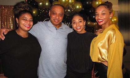 Βγήκε από το νοσοκομείο ο Ντιλέινι Ραντ