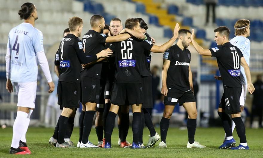 «Φροντιστήριο» από Γκαρσία στη διακοπή