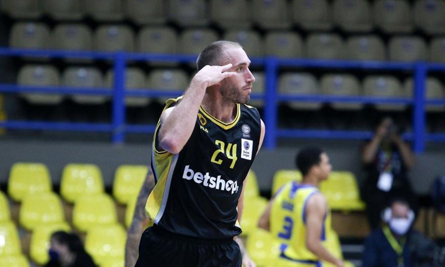 Λοτζέσκι: «Μπορεί η ΑΕΚ το πρωτάθλημα»