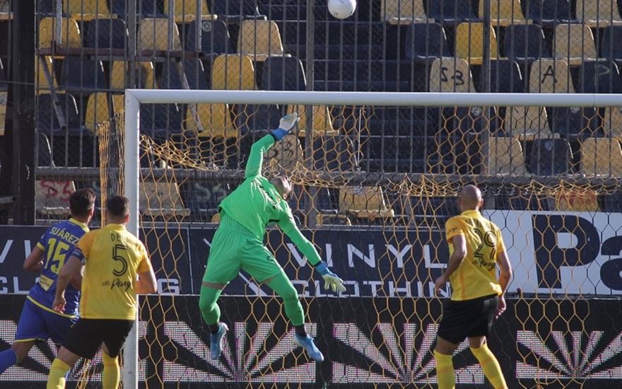 Αναπροσαρμόζονται τα πλάνα του Άρη