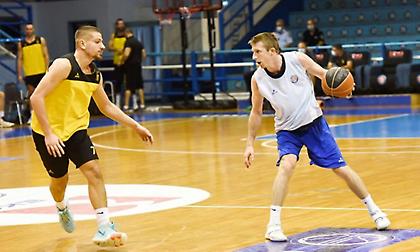 Basket League: Επιτέλους… ντέρμπι Άρης-Ηρακλής