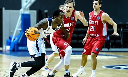 Κρις Κλάιμπερν: «Για αυτό δούλεψα σε ολόκληρη την ζωή μου»