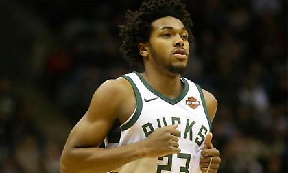 Στέρλινγκ Μπράουν: Αποζημίωση $750.000 για τη ρατσιστική αντιμετώπιση από αστυνομικούς το 2018