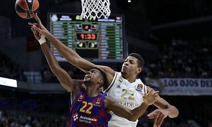 Ταβάρες: Το «σκιάχτρο» της Ρεάλ που κάνει την διαφορά (videos)