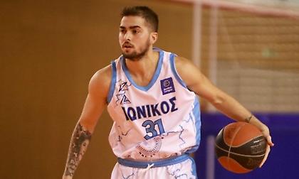 Τολιόπουλος: «Από μικρός είχα όνειρο να κληθώ στην Εθνική Ανδρών» (videos)