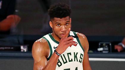 Το μυθικό συμβόλαιο που μπορεί να υπογράψει ο Γιάννης