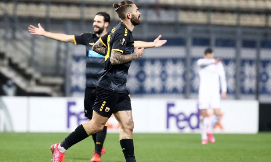 Κετσετζόγλου: «Το πιθανότερο να μείνει στην ΑΕΚ ο Λιβάγια»