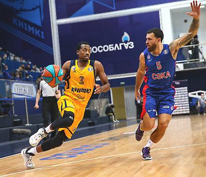 Η μεγάλη εμφάνιση του ΜακΚόλουμ απέναντι στην ΤΣΣΚΑ (video)