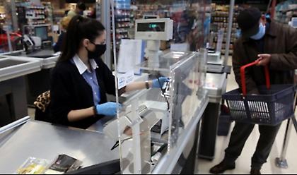 Κορωνοϊός: Ποια προϊόντα απαγορεύεται να πωλούν τα σούπερ μάρκετ έως τις 30 Νοεμβρίου