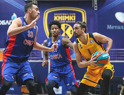 Μιλουτίνοφ: «Μας σκότωσε ο Μονρό, αναλαμβάνω την ευθύνη»