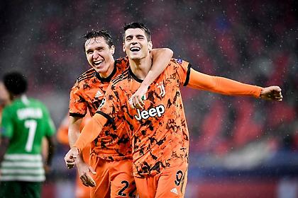 Μοράτα: «Να αποσυρθώ με τη φανέλα της Χετάφε»