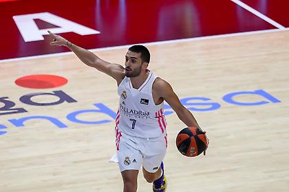 Άλλες δέκα μέρες στη Ρεάλ ο Καμπάτσο