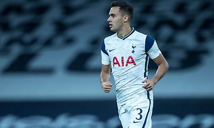 Ρεγκιλόν για Μουρίνιο: «Είναι απαιτητικός, αλλά και ο πρώτος που θα κάνει πλάκα»