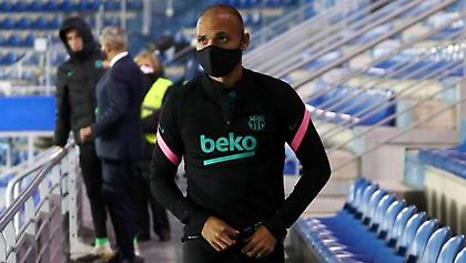 Κρούσμα κορωνοϊού στην εθνική Δανίας, σε απομόνωση 8 παίκτες