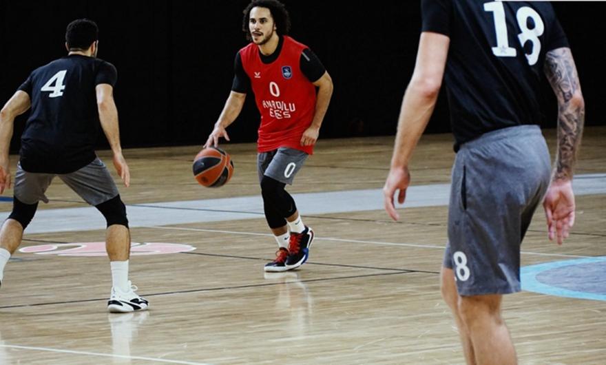 Παίζει με Παναθηναϊκό ο Λάρκιν