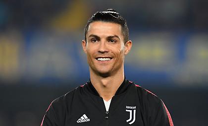 Δεν αποκλείει… Ρονάλντο η Παρί