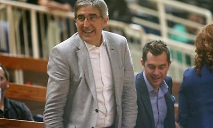 Αισιοδοξία στην Ευρωλίγκα μετά την τετράωρη διάσκεψη