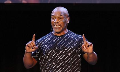 Τάισον: «Έχω χρησιμοποιήσει ψεύτικο πέος για να περάσω ντόπινγκ κοντρόλ»