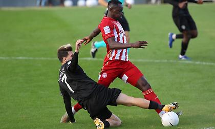 Ο Κλάτενμπεργκ δεν πρέπει να ορίσει ξανά τον Θεσσαλονικιό επόπτη σε ματς του Ολυμπιακού