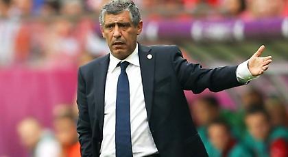 Σάντος: «Πρόβλημα του Ολυμπιακού ο Σεμέδο»