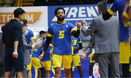 Ένα μήνα εκτός ο Πέτεγουεϊ