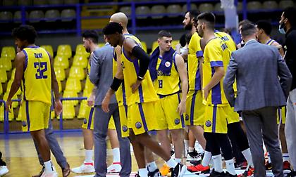 Έτσι έχασε το Περιστέρι από τη Ρίγα