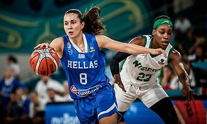 Θετική στον κορωνοϊό η Παυλοπούλου