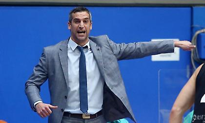 Παπανικολόπουλος: «Δύσκολη βραδιά – Δεν είχαμε συγκέντρωση στο παιχνίδι μας»