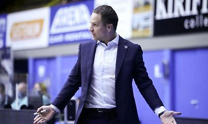 Γκαϊλίτις: «Κυριαρχήσαμε στα ριμπάουντ και νικήσαμε»