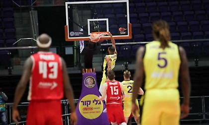 Μεγάλες νίκες για Λιέτουβος Ρίτας, Μπάμπεργκ