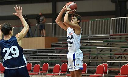 Θετικό στον κορωνοϊό μέλος της Μπρίντιζι, ενόψει Νταρουσάφακα