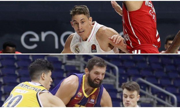 Ευρωλίγκα: Είδος υπό εξαφάνιση οι «100άρες»