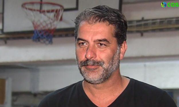 Ο διευθυντής των φυλακών από τις «Άγριες Μέλισσες» είναι Παναθηναϊκός