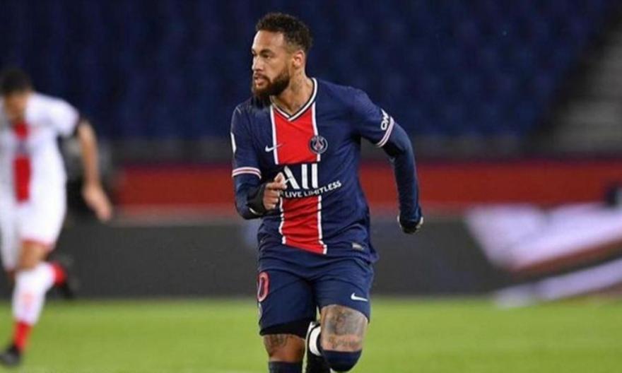 Μπαρτσελόνα: Ζητά 10,2 εκατομμύρια ευρώ από τον Νεϊμάρ