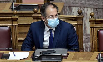 Μαυρωτάς: «Πρέπει να πείσουν οι υπόλοιπες κατηγορίες ότι μπορούν να εφαρμόσουν τα πρωτόκολλα»