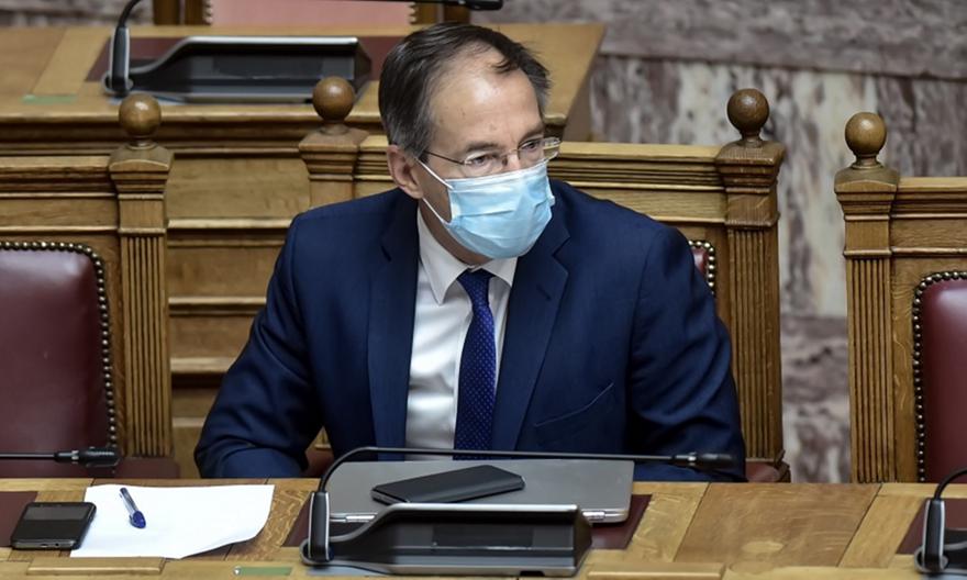 Μαυρωτάς για επανέναρξη κι άλλων πρωταθλημάτων