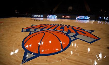 Έκλεισαν το προπονητήριο λόγω κορωνοϊού οι Νικς