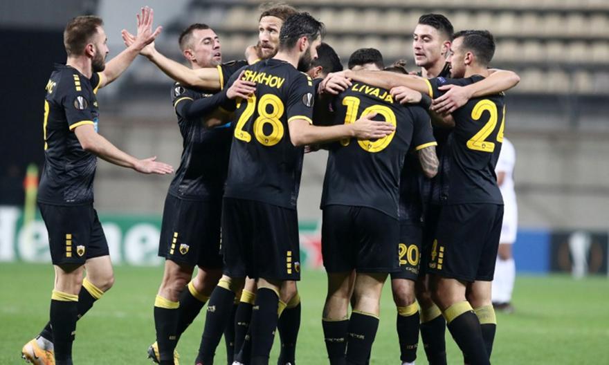 Κετσετζόγλου: «Όποιος βγει θετικός στο σημερινό τεστ της ΑΕΚ χάνει παιχνίδι»