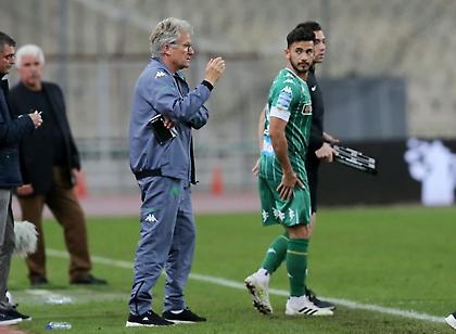 Ποντάρει πολλά σε Βιγιαφάνιες ο Μπόλονι – Οι πιθανότητες για μεταγραφή