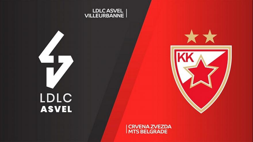 Βιλερμπάν-Ερυθρός Αστέρας