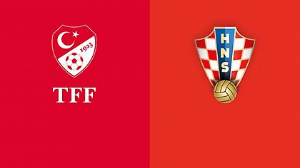 Τουρκία-Κροατία