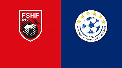 Αλβανία-Κόσοβο