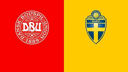 Δανία-Σουηδία