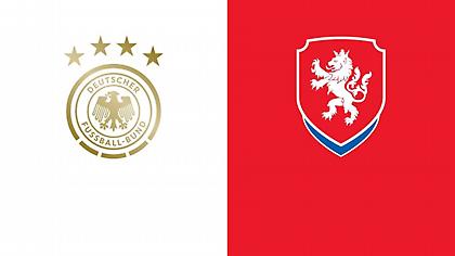 Γερμανία-Τσεχία