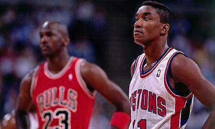 Προκαλεί ξανά τον Τζόρνταν ο Αϊζάια Τόμας: «Κυριάρχησα απέναντί του - Δεν τον θεωρούσα ανταγωνιστή»