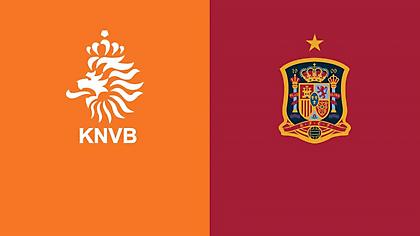 Ολλανδία-Ισπανία