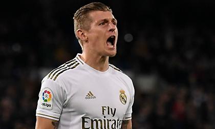 Τα είπε… έξω απ’ τα δόντια ο Κρόος: «Είμαστε μαριονέτες της FIFA και της UEFA»