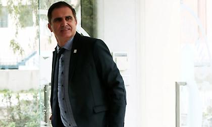 Μποροβήλος: «Θα υπάρξει κίνδυνος να μην ολοκληρωθεί το πρωτάθλημα»