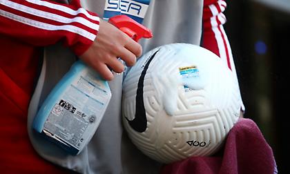 Προτείνει υγειονομικό πρωτόκολλο όπως της UEFA ο ΠΑΟΚ