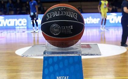 Γερασμένη, με πολλούς ξένους και λίγο χώρο για νέους η Basket League